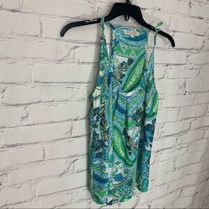 Rose & Thyme small tank top